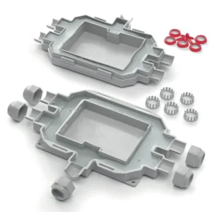 RayTech FOX BOX IP68 Jointing Box