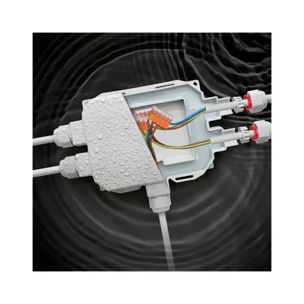 RayTech FOX BOX IP68 Jointing Box - Image 3