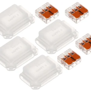 RayTech Happy Joint 3 Gel Pre-filled Cable Joint (pack of 4)